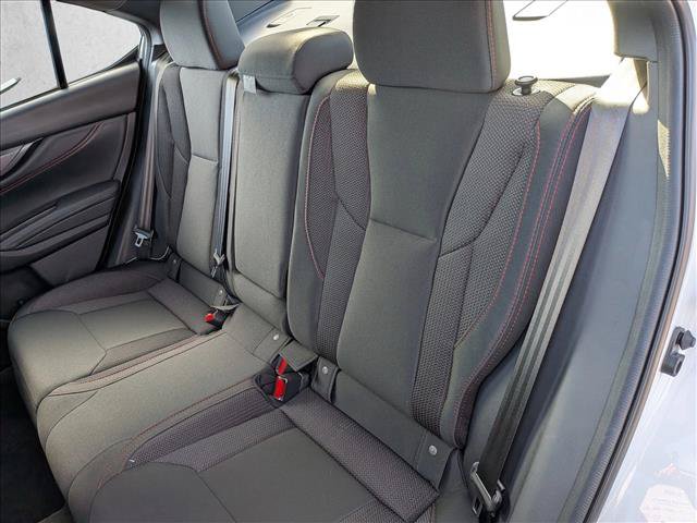 New 2026 Subaru WRX Premium w/ WRX Electronics Package AWD/4WD image 12