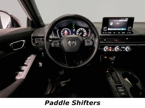 Certified 2024 Honda Civic Sport image 8