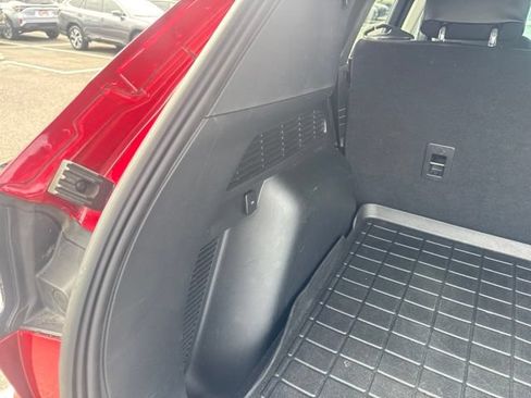 Used 2022 Ford Escape SEL FWD image 18