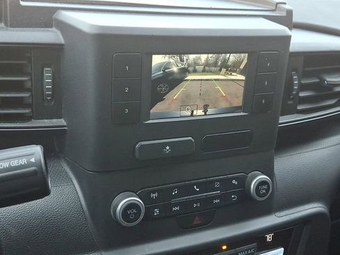 Used 2020 Ford Explorer 4WD Police Interceptor image 12