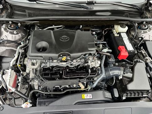 Used 2023 Toyota Camry LE image 33