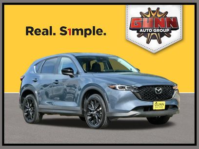 Used 2024 MAZDA CX-5 Carbon Edition