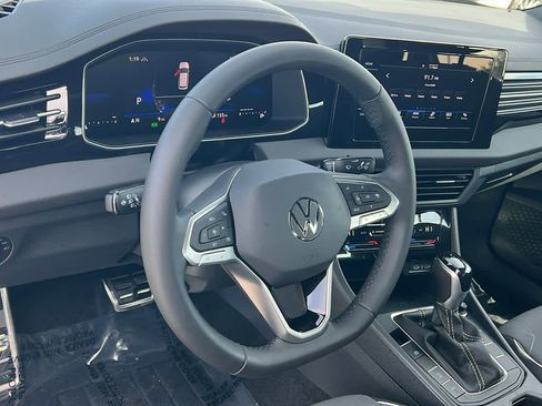 New 2026 Volkswagen Jetta Sport image 10