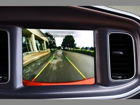 Used 2020 Dodge Charger R/T w/ Plus Group RWD image 22