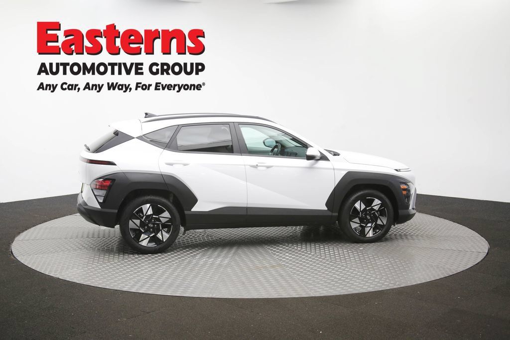 Used 2024 Hyundai Kona SEL FWD image 43