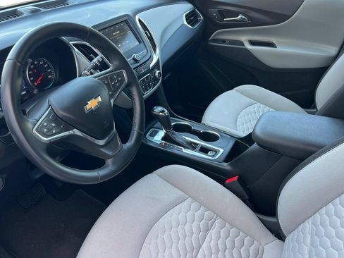 Used 2019 Chevrolet Equinox LT AWD/4WD image 7