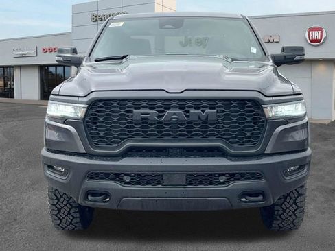 New 2026 RAM 1500 Rebel image 2