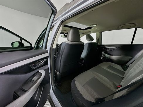Used 2025 Subaru Outback Premium w/ Popular Package #1 image 17