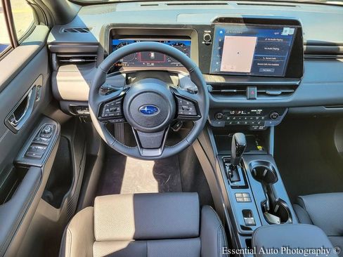 New 2026 Subaru Outback Touring XT AWD/4WD image 13