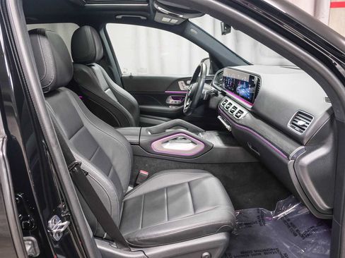 Certified 2025 Mercedes-Benz GLE 350 4MATIC image 20