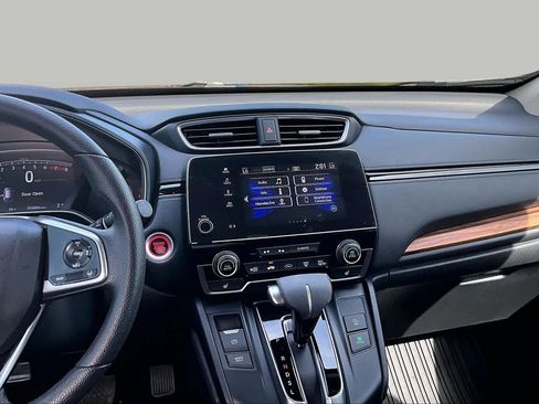 Used 2020 Honda CR-V EX image 7