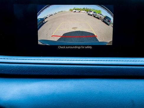 Used 2024 MAZDA CX-30 AWD 2.5 S w/ Preferred Package image 19