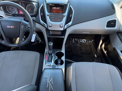 Used 2017 GMC Terrain SLE image 14