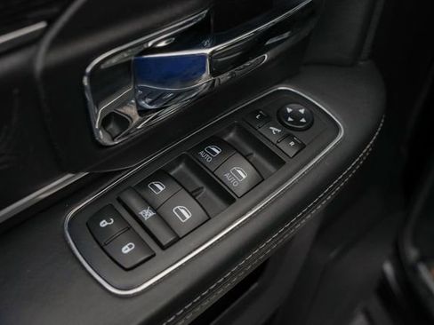 Used 2018 RAM 3500 Laramie Longhorn image 21