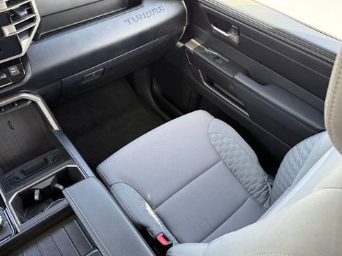 Used 2024 Toyota Tundra SR5 AWD/4WD image 23