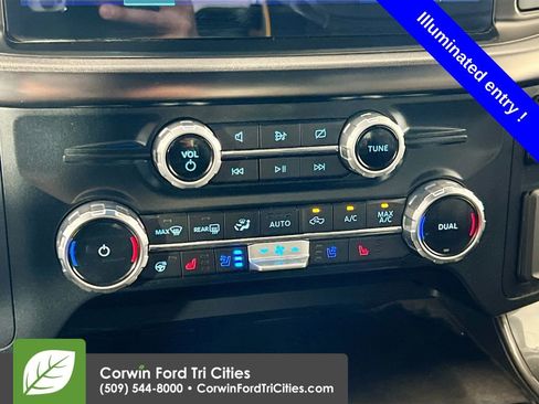 Used 2023 Ford F150 Tremor w/ Equipment Group 402A High AWD/4WD image 9