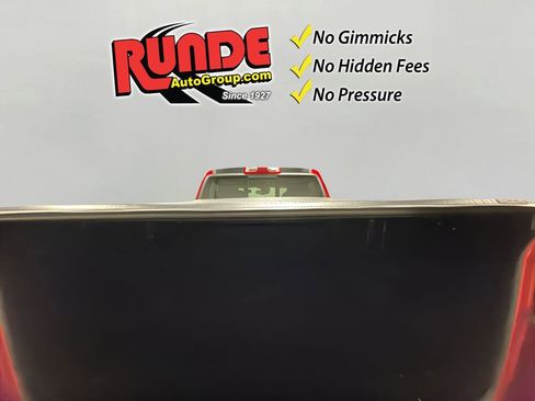 Used 2021 GMC Canyon AT4 w/ Driver Alert Package image 15