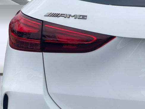 New 2026 Mercedes-Benz GLA 35 AMG 4MATIC image 12