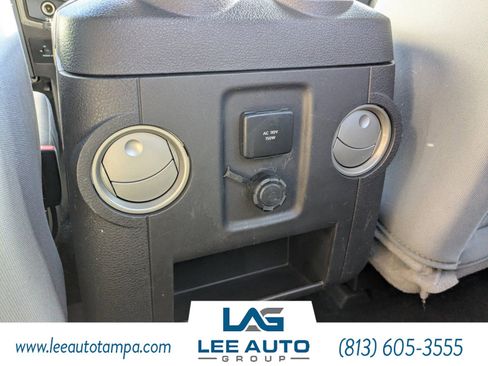 Used 2012 Ford F350 XLT w/ XLT Interior Pkg AWD/4WD image 14