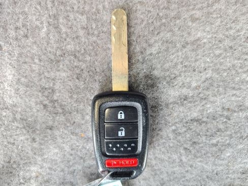 Used 2014 Honda CR-V EX-L image 28