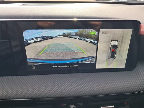 New 2026 Nissan Kicks SR w/ SR Premium Package AWD/4WD image 21