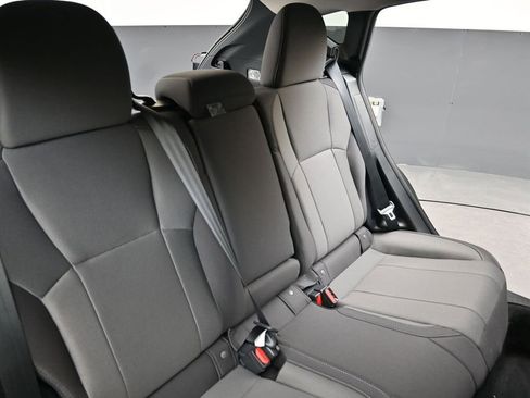 New 2026 Subaru Crosstrek 2.5i AWD/4WD image 16
