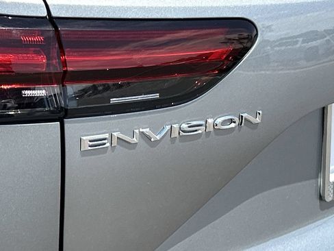 Used 2023 Buick Envision Preferred FWD image 32