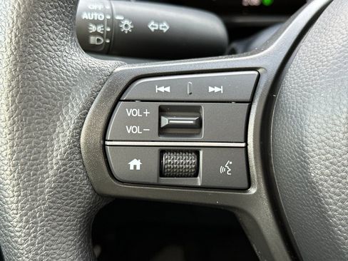 New 2026 Honda CR-V EX image 27