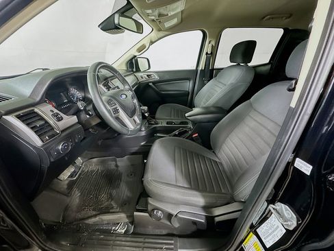 Used 2022 Ford Ranger XLT w/ Equipment Group 301A Mid image 15