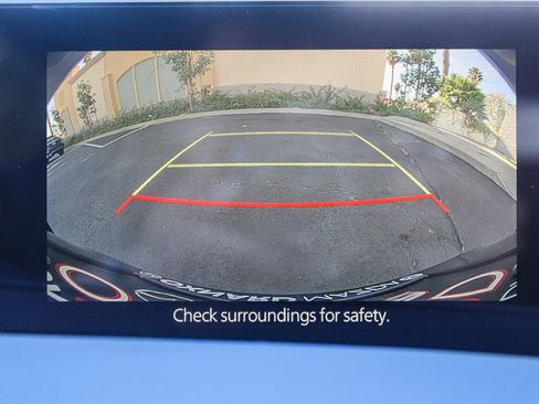 New 2026 MAZDA MAZDA3 s Sport image 27