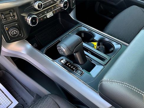 New 2025 Ford F150 XLT w/ Equipment Group 302A MID image 7