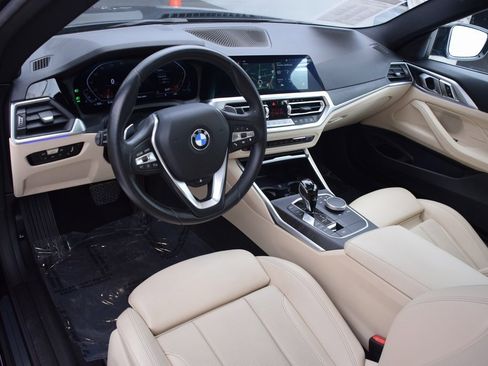 Used 2022 BMW 430i xDrive Coupe w/ Convenience Package image 17