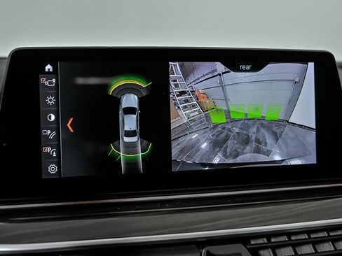Used 2019 BMW 540i xDrive 540i xDrive image 29
