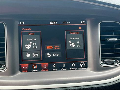 Used 2022 Dodge Charger Scat Pack image 20