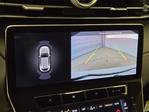 New 2024 Maserati Grecale GT image 34