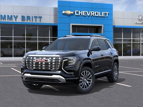 New 2026 GMC Terrain Denali image 6