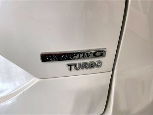 Used 2022 MAZDA CX-5 AWD 2.5 Turbo image 8