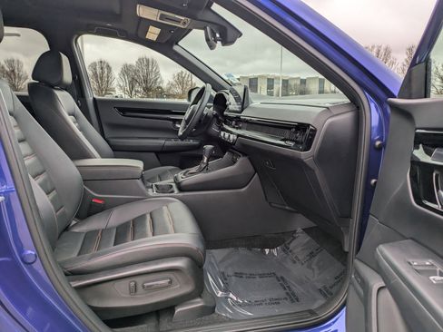Certified 2023 Honda CR-V Sport Touring image 27