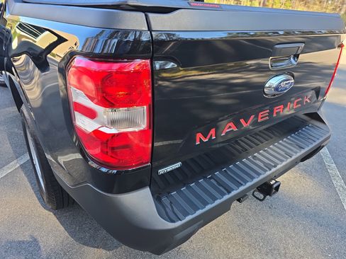 Used 2023 Ford Maverick XL image 36