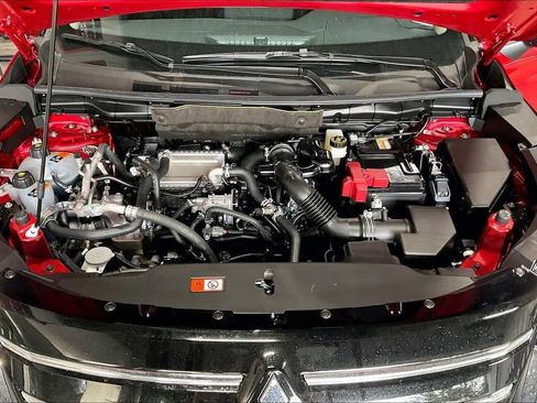 New 2026 Mitsubishi Outlander SEL FWD image 11