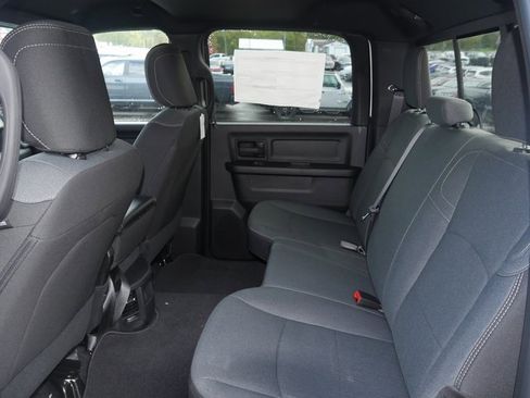 Used 2024 RAM 3500 Tradesman w/ Snow Chief Group image 23