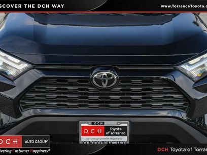 Used 2022 Toyota RAV4 XLE Premium
