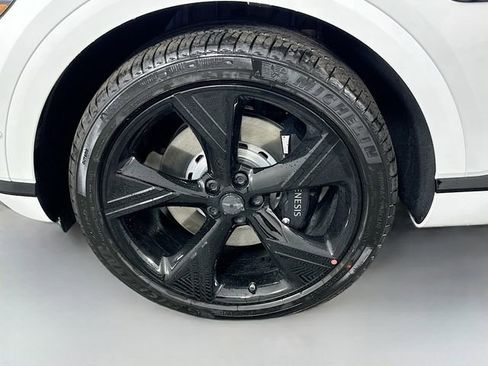 New 2026 Genesis GV80 3.5T Prestige image 23