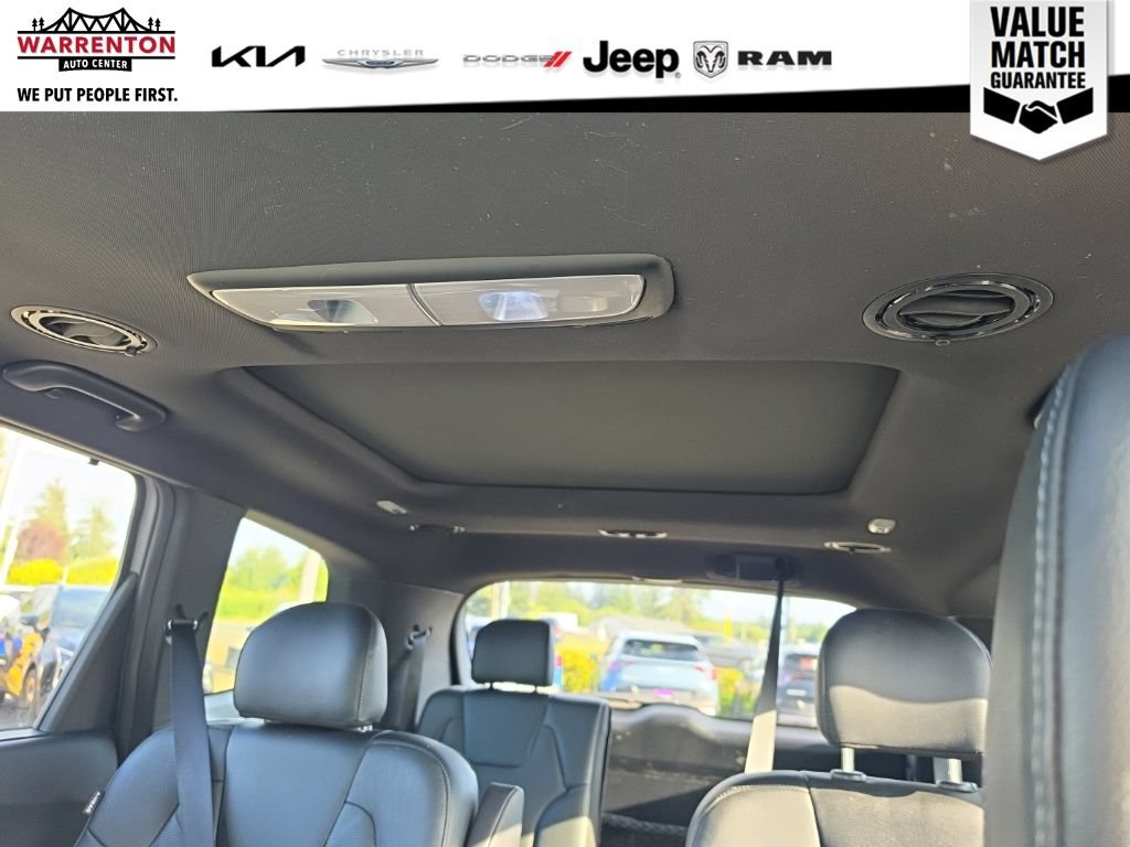 Used 2024 Kia Telluride SX X-Line AWD/4WD image 28