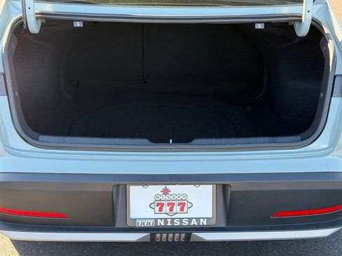 Used 2025 Kia K4 EX FWD image 4