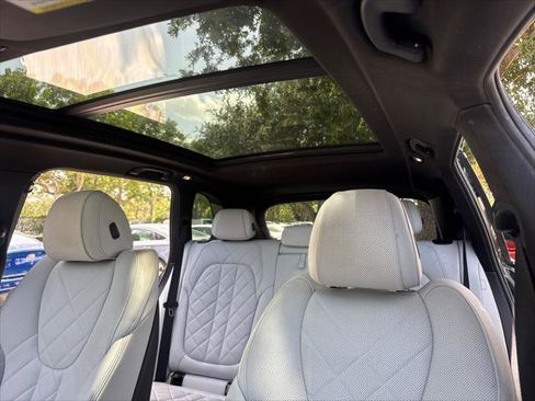 Used 2023 BMW X5 sDrive40i w/ Premium Package RWD image 16