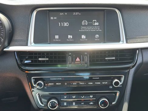 Used 2020 Kia Optima LX FWD image 18