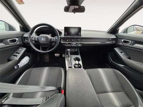 Certified 2024 Honda Civic Sport image 10