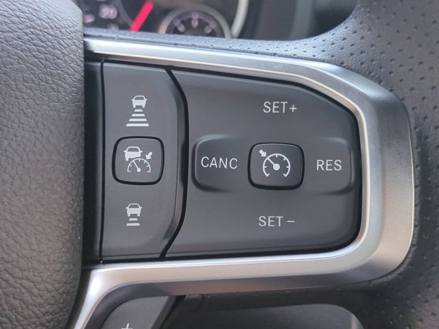 New 2026 RAM 2500 Tradesman AWD/4WD image 24