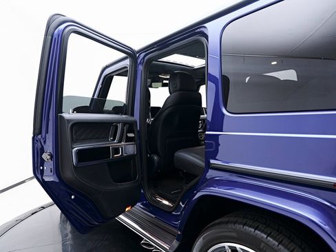 Used 2024 Mercedes-Benz G 63 AMG 4MATIC image 38